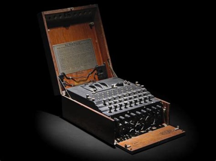 Unveiling The Enigma Of 