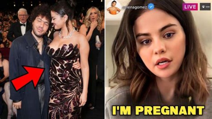 Unveiling The Enigma Surrounding Selena Gomez's Pregnancy