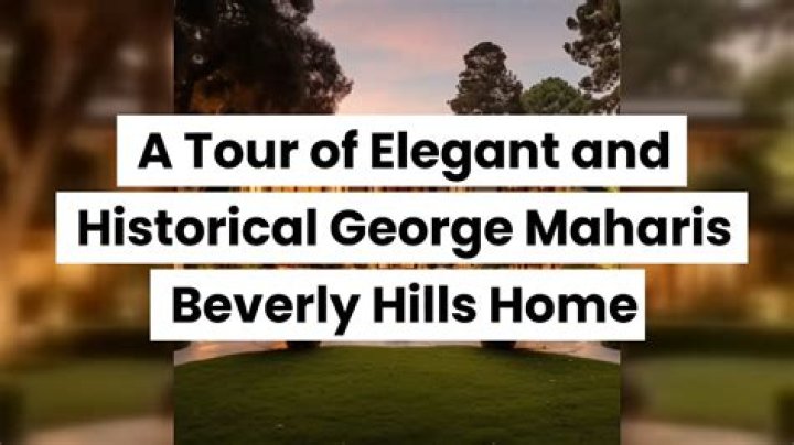 Unveiling The Enigmatic Relationships Of George Maharis