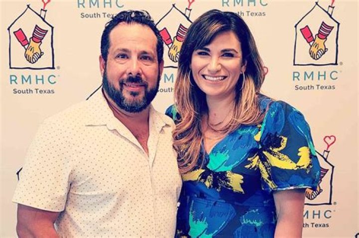 Unveiling The Enigmatic Wife Of Comedian Steve Trevino: Exclusive Insights