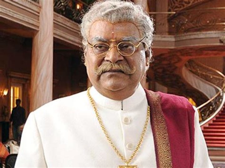 Unveiling The Enigmatic World Of Kota Srinivasa Rao: A Tollywood Icon