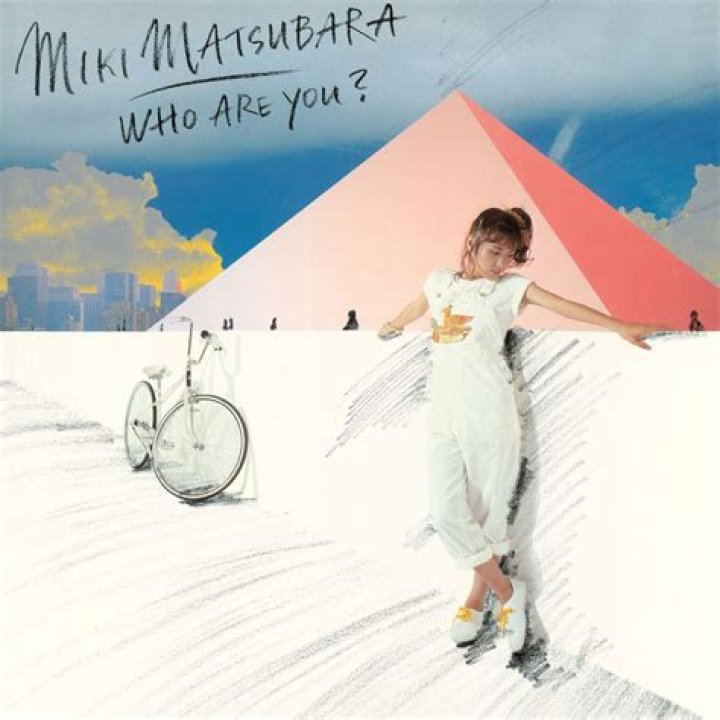 Unveiling The Enigmatic World Of Miki Matsubara: A Journey Of Discovery