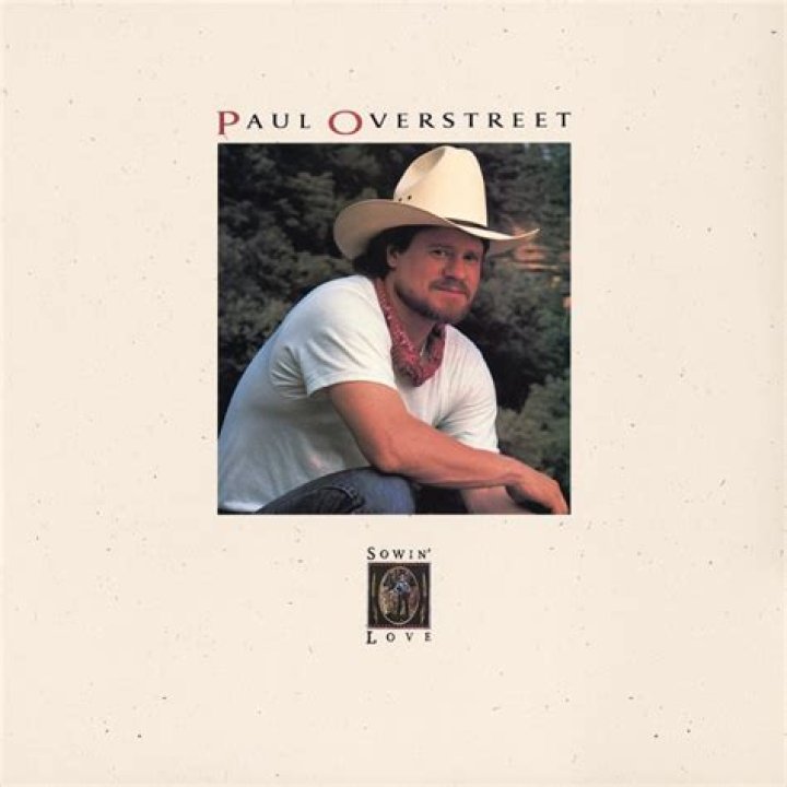 Unveiling The Fortune Behind The Music Icon: Paul Overstreet's Net Worth