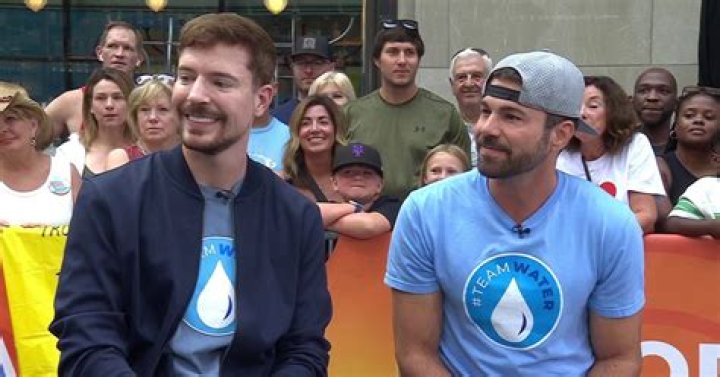 Unveiling The Impact Of Mark Rober's Height: Discoveries And Insights