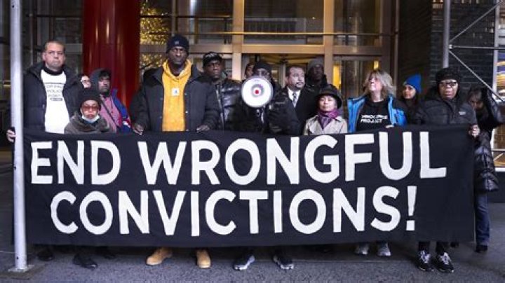 Unveiling The Injustices Of Wrongful Convictions
