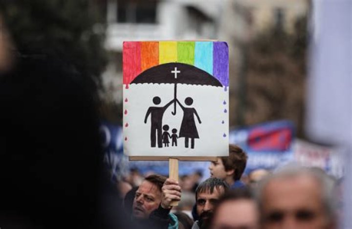 Unveiling The Inspiring Advocacy Of Alexander Soros For LGBTQ+ Equality