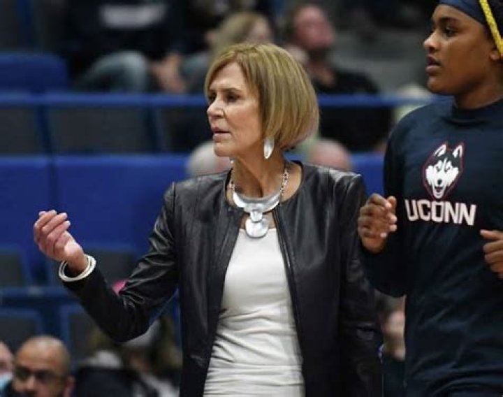 Unveiling The Inspiring Family Behind Coaching Legend Chris Dailey