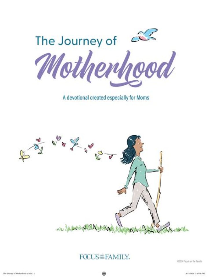 Unveiling The Journey Of Motherhood And Career Success