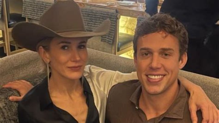 Unveiling The Landon Legacy: Sean Matthew's Sibling Connections