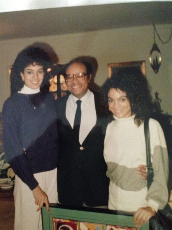 Unveiling The Legacy And Impact Of Jasmine Guy's Mother