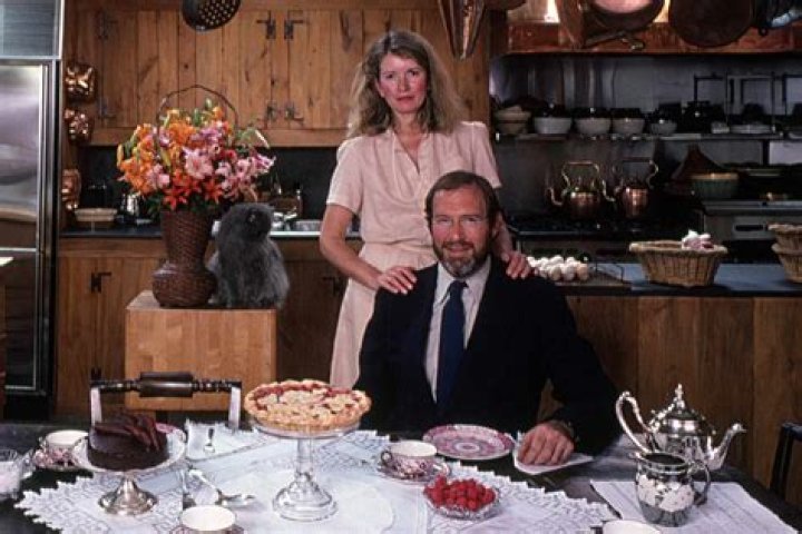 Unveiling The Life And Legacy Of Travis, Jamerrill Stewart's Beloved Husband