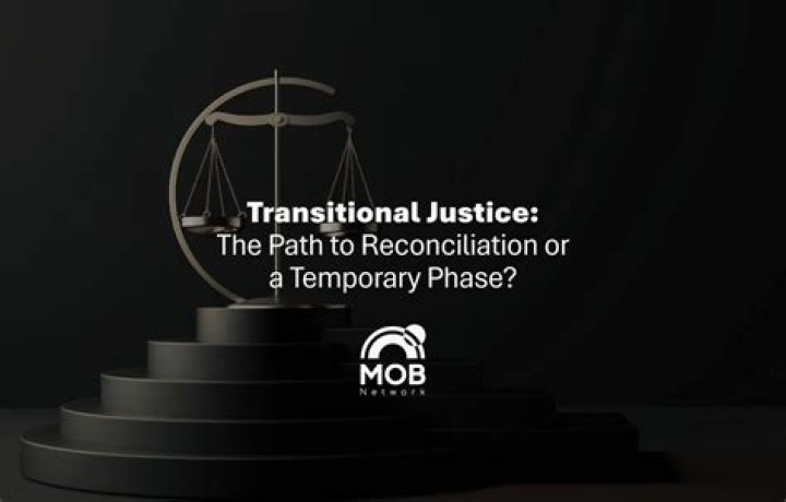 Unveiling The Path To Reconciliation
