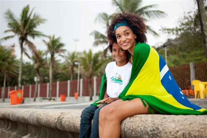 Unveiling The Pride And Legacy Of Brazilian Nationality