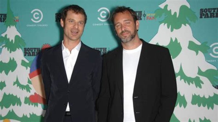 Unveiling The Private World Of Trey Parker's Children: Uncovering Hidden Details