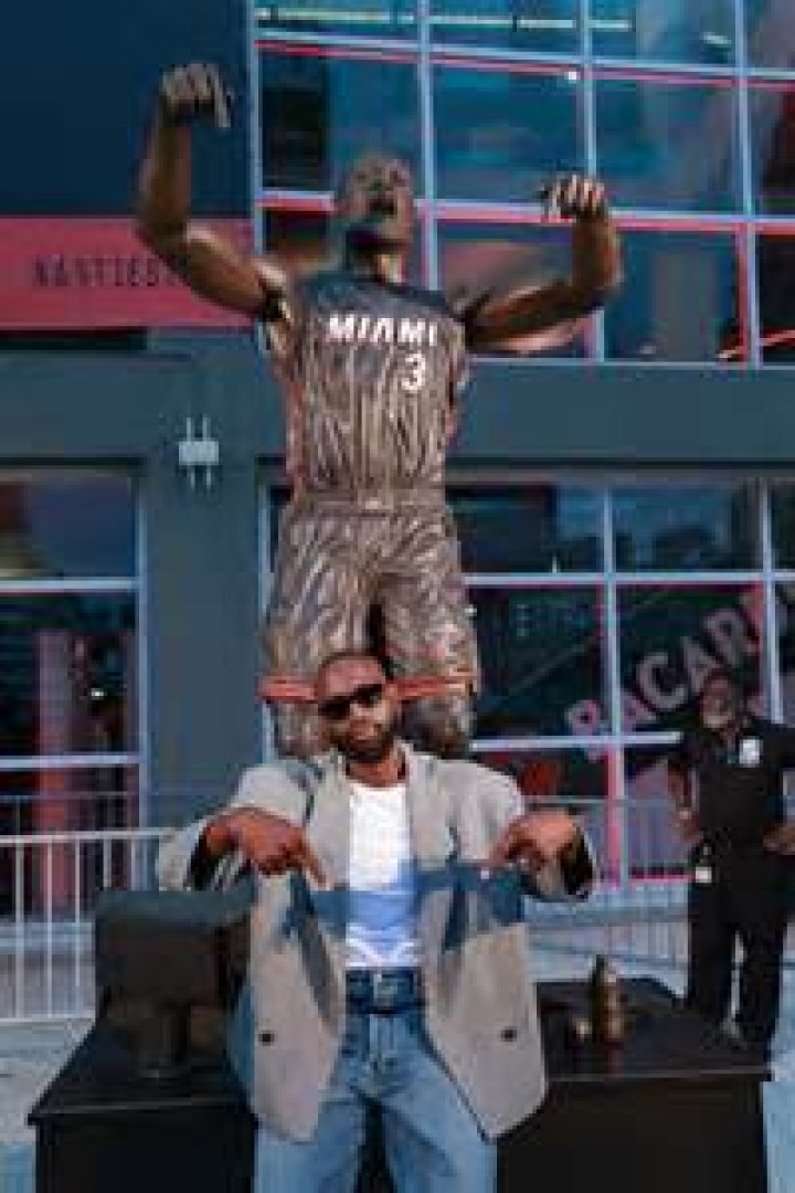 Unveiling The Remarkable Journey Of Dwayne Wade: A Comprehensive Exploration