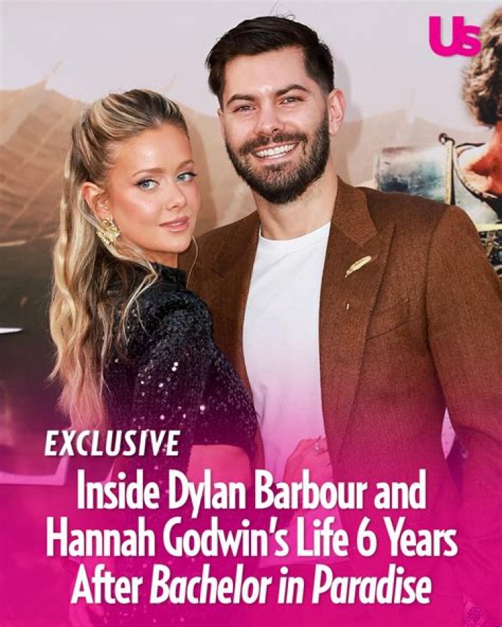Unveiling The Secrets Behind Dylan Barbour's Family Fortune