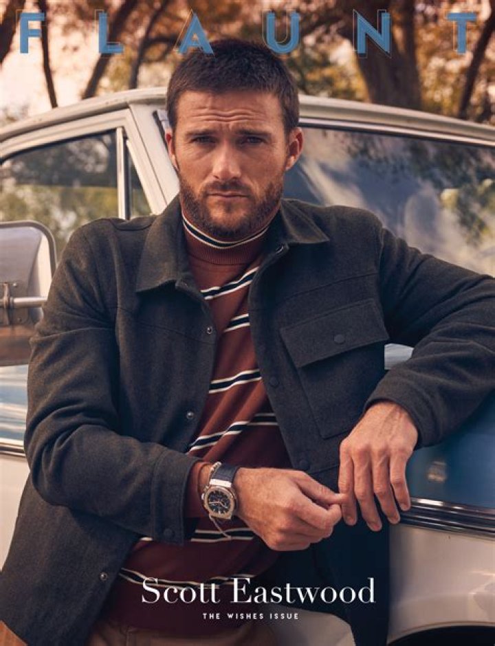 Unveiling The Secrets: Is Scott Eastwood Single?