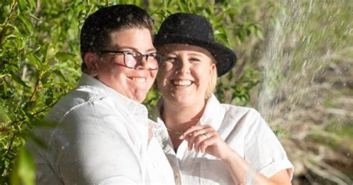 Unveiling The Secrets Of Britt Rescigno's Wife: Uncover Hidden Truths