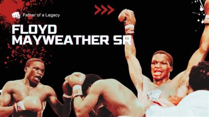 Unveiling The Secrets Of Floyd Mayweather Sr.'s Net Worth