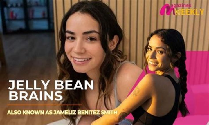 Unveiling The Secrets Of Jellybean Brainss: Discoveries And Insights