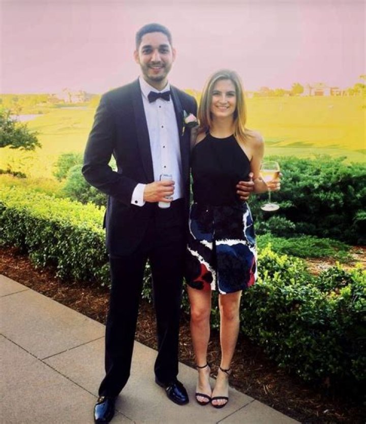 Unveiling The Secrets Of Kaitlan Collins' Relationships
