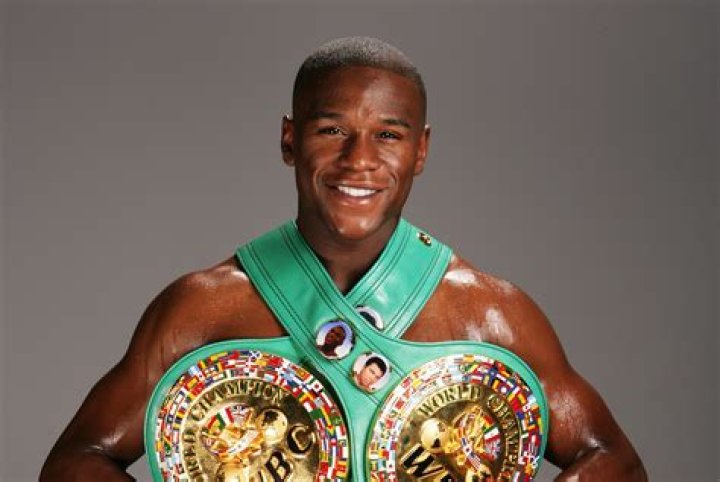 Unveiling The Secrets Of The Mayweather Boxing Dynasty