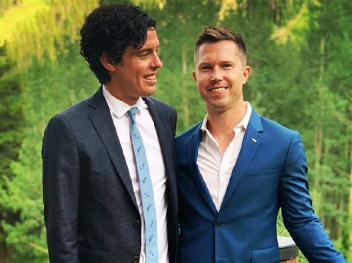 Unveiling The Secrets Of Tim Miller And Tyler Jameson's Historic Wedding