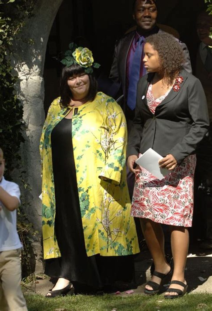 Unveiling The Spotlight On Dawn French's Daughter: Discoveries And Insights