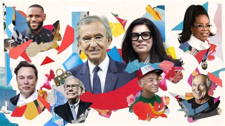 Unveiling The Top 10 Richest Musicians In Spain: Discoveries And Insights