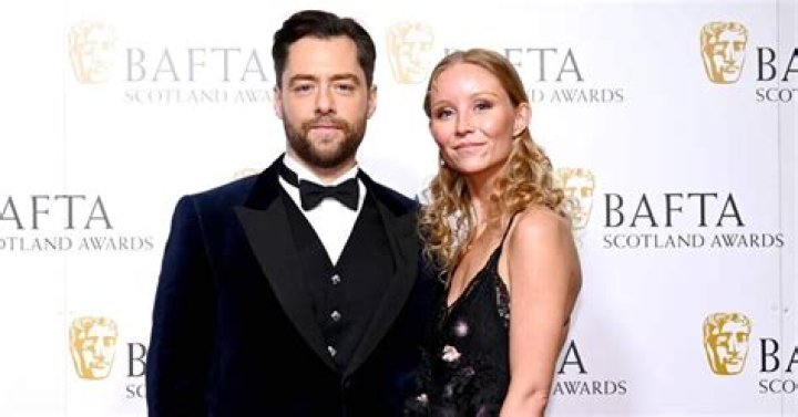 Unveiling The Truth: Is Richard Rankin Married?