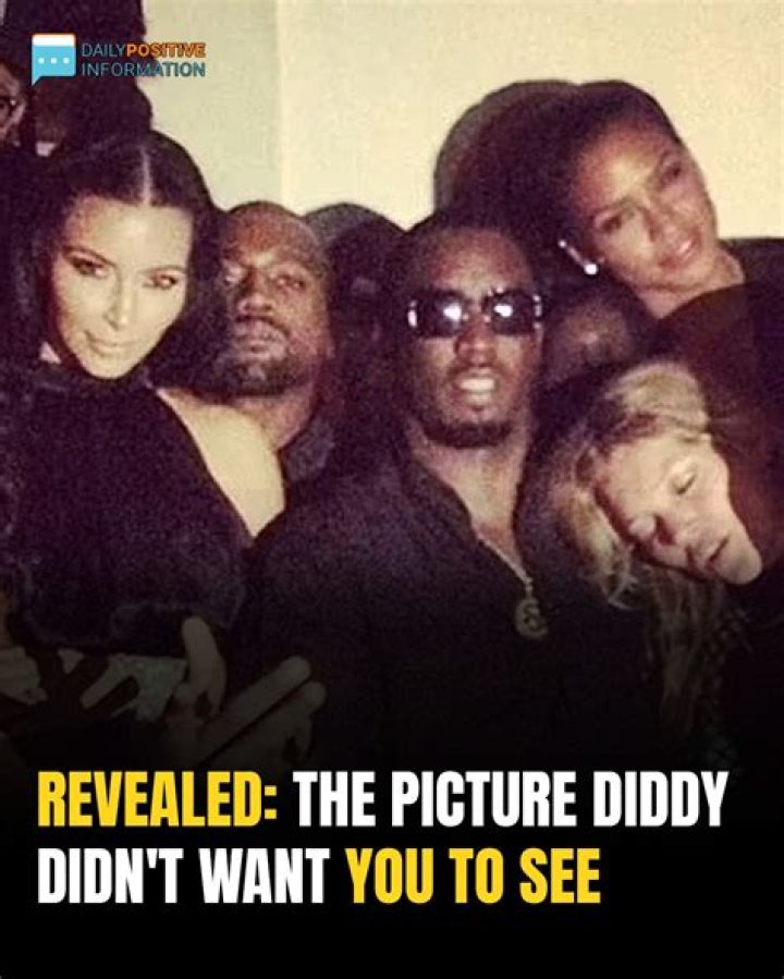 Unveiling The Truths Behind Diddy's Instagram Deletion