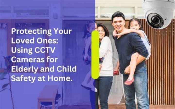 Unveiling The Ultimate Guide To Kid And Mom CCTV: Protect Your Loved Ones