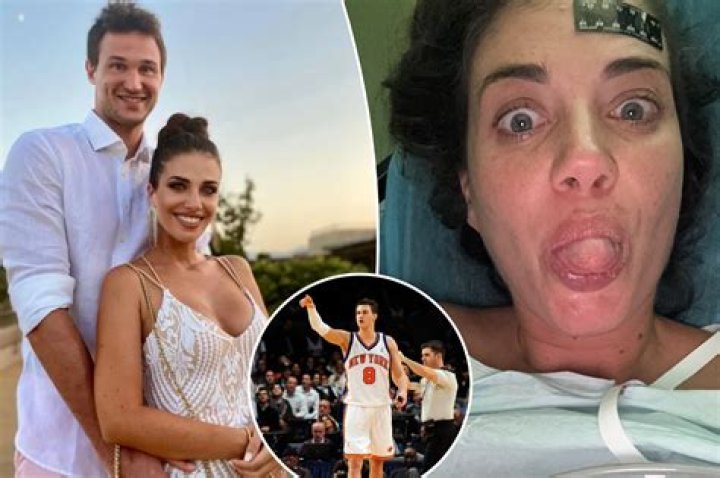 Unveiling The Untold Story Of Christian Fauria's First Wife