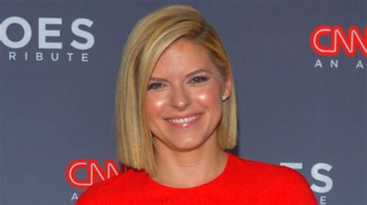 Unveiling The Untold Truths About Kate Bolduan's Height