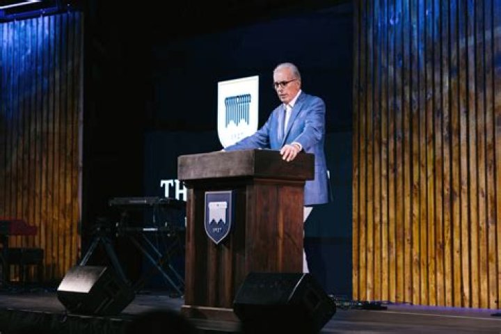 Unveiling The Wealth And Impact Of John MacArthur