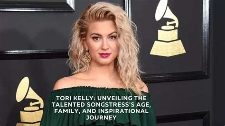 Unveiling Tori Kelly's Net Worth: Inside Her Financial Empire