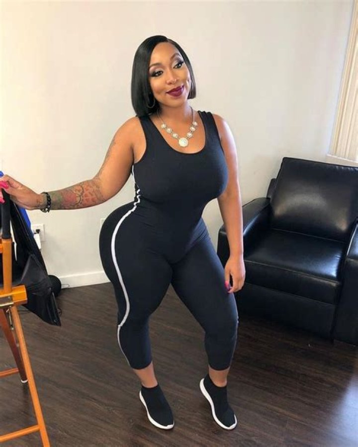 Updated Bio Of Keyara Stone