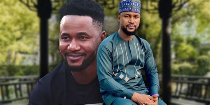 Usman Umar Sojaboy And Kim's Age Difference