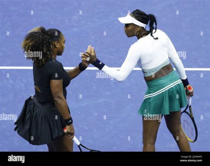 Venus Williams' Virginity And Its Impact