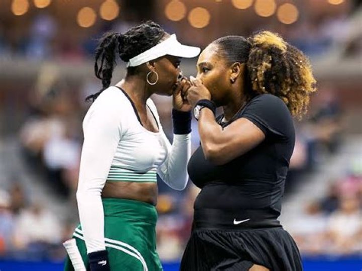 Venus Williams: Unveiling The Untold Truths