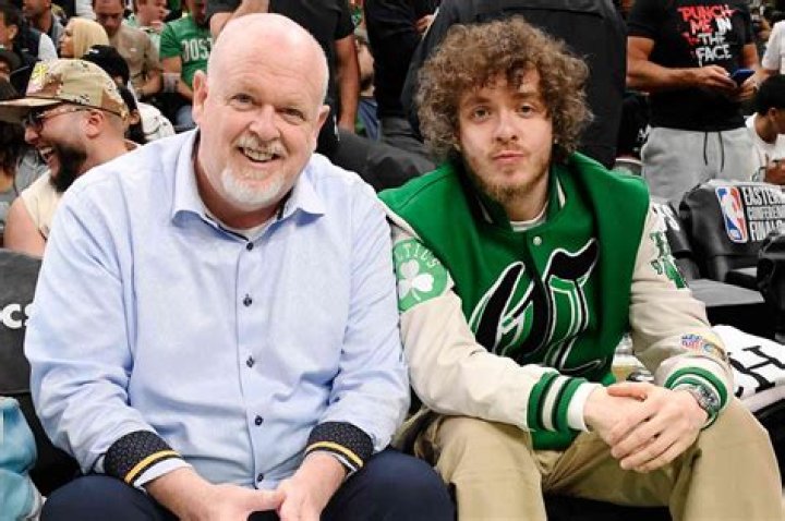 What nationality are Jack Harlow parents?