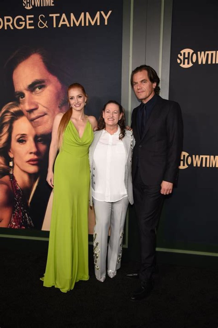 Who Are George Jones' Children: Georgette, Bryan, Jeffrey, And Susan Jones?