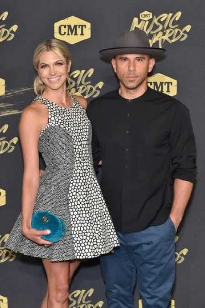 Who is American Actor, Attorney, Businessman, Billy Dec Dating? Know His Net Worth And Wife