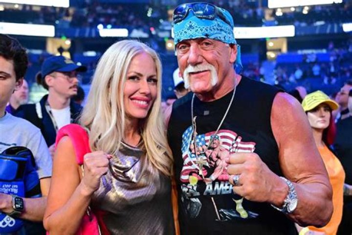 Who Is Christiane Plante? The Woman Who Broke Up Hulk Hogan’s Marriage