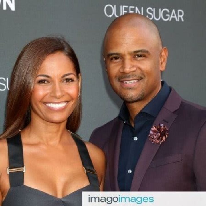 Who Is Dondre Whitfield Wife? Know His Married Life