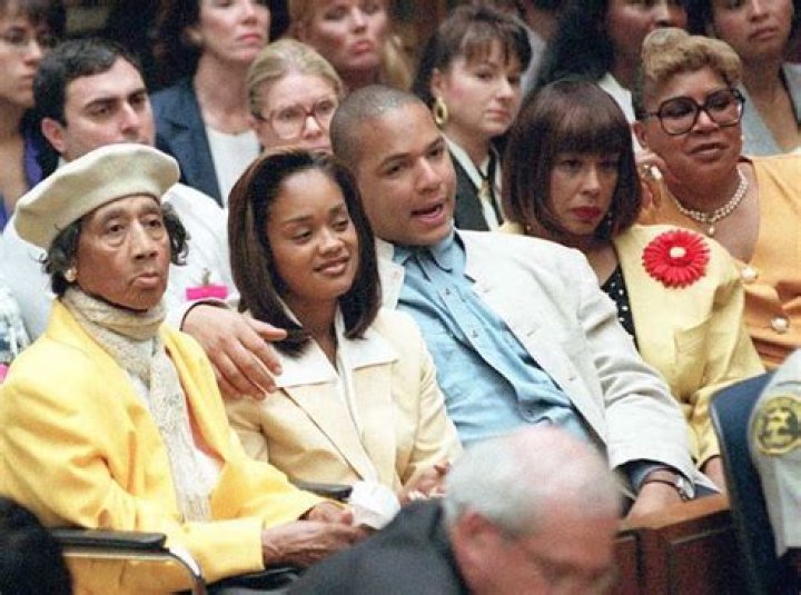 Who is Jason Simpson, O.J Simpson’s Son' and Where is He Now?