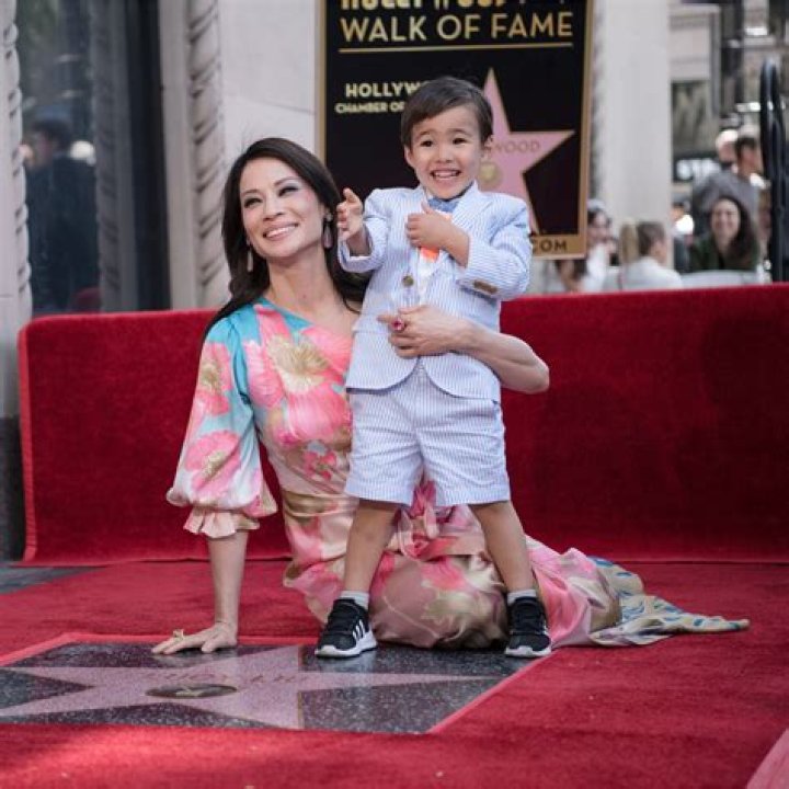 Who Is Lucy Liu's Husband and What Do We Know About Her Son Rockwell Lloyd?