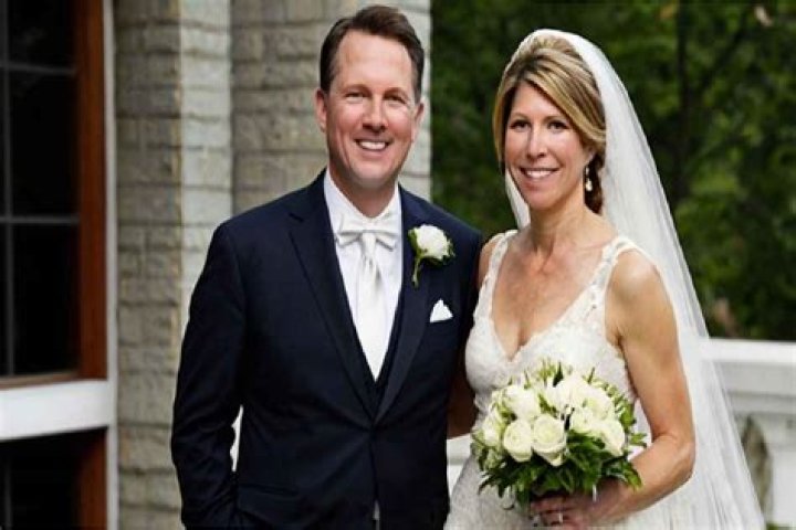 Who is Nicole Wallace Dating? Is Nicole Wallace Married? |