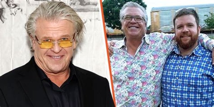 Who is Ron White’s son? How much money is Ron White worth?