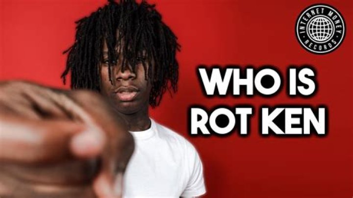 Who is Rot Ken? Why was Rot Ken Arrested?